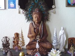 Buddha